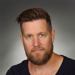Personporträtt
