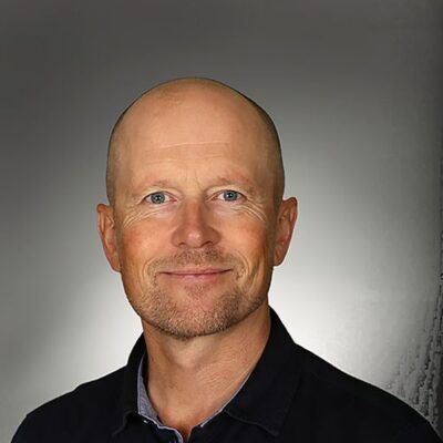 Personporträtt