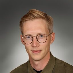 Personporträtt