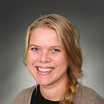 Personporträtt