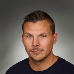 Personporträtt