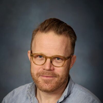 Personporträtt