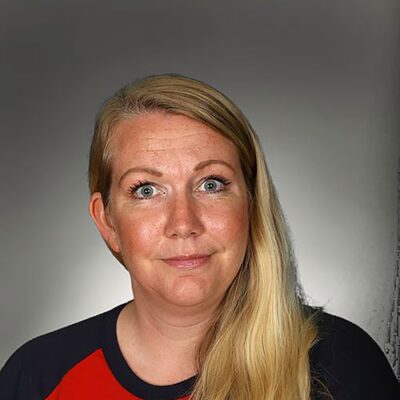 Personporträtt