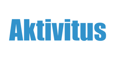 Aktivitus logo.