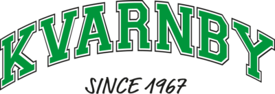 Kvarby logo.